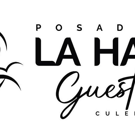 Posada La Hamaca Isla Culebra Luaran gambar