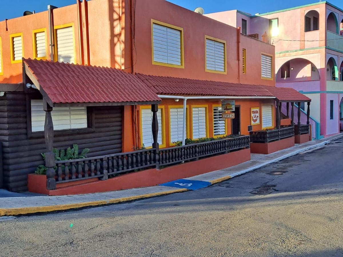 Posada La Hamaca Isla Culebra Luaran gambar